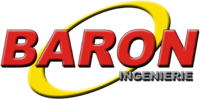 Logo Baron Ingénierie