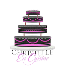 Logo Christelle en Cuisine