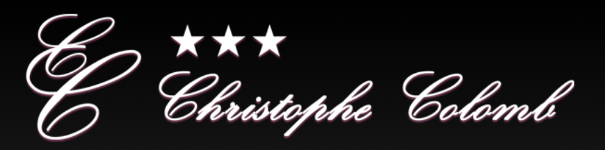 Logo Hôtel Christophe Colomb