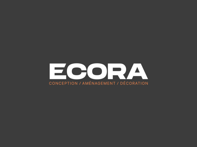Logo ECORA
