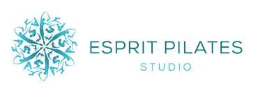 Logo Esprit pilates studio