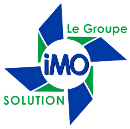 Logo Groupe IMO Solution