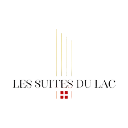 Logo Les suites du Lac