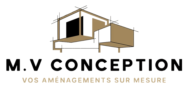 Logo M.V CONCEPTION