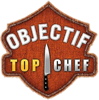 Logo Objectif Top Chef