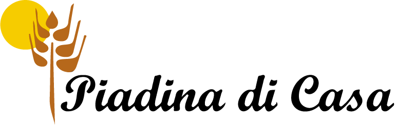 Logo Piadina di Casa