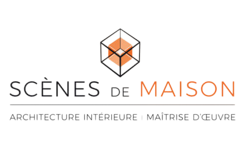 Logo SCÈNES DE MAISON