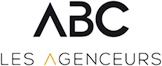 Logo ABC Les Agenceurs