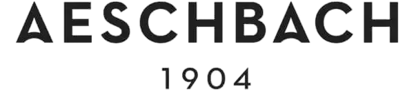 Logo AESCHBACH 1904