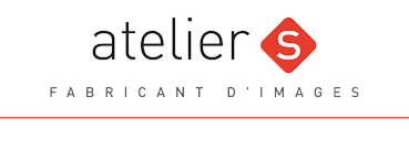 Logo Atelier S