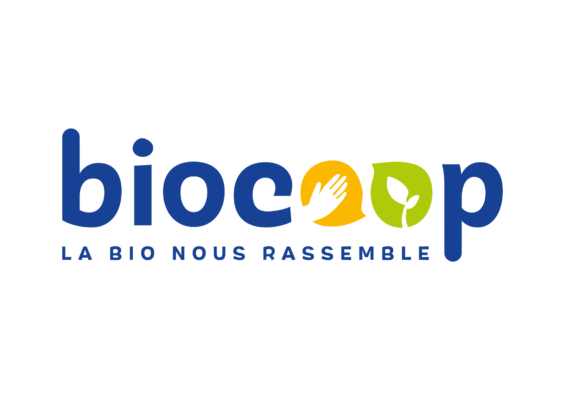 Logo Biocoop