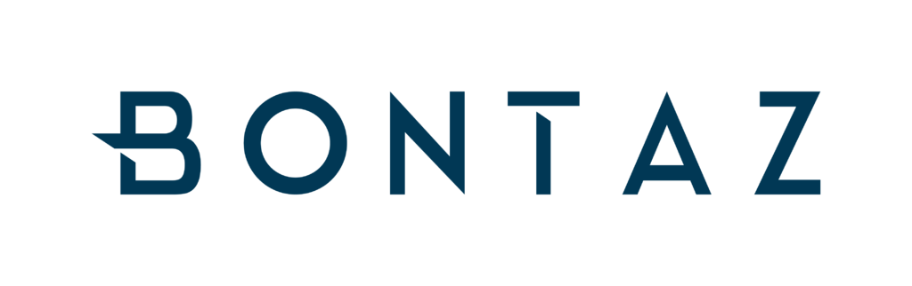 Logo BONTAZ