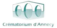 Logo Du Crématorium d'Annecy