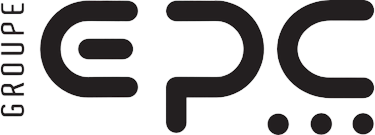Logo Groupe EPC