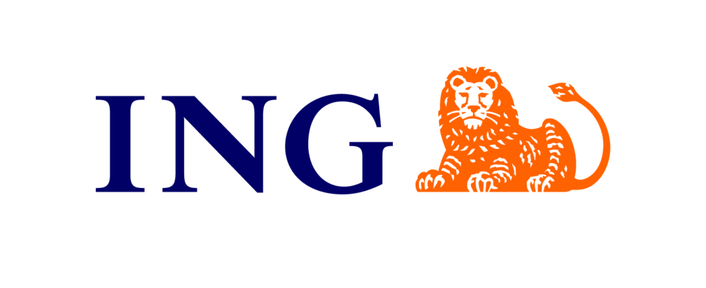 Logo ING
