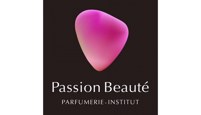 Logo Passion Beauté