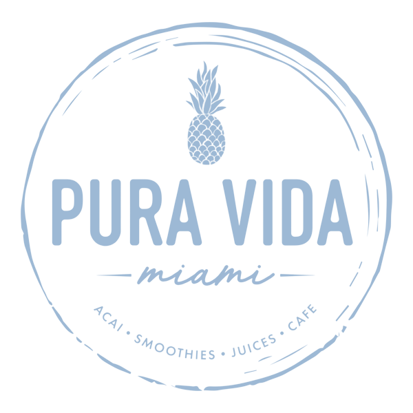Logo Pura Vida