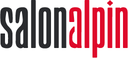 Logo du Salon Alpin