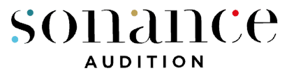 Logo SONANCE AUDITION