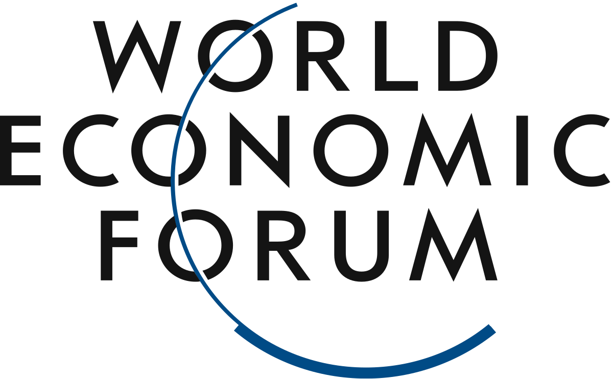 Logo World Economic Forum
