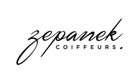Logo Zapanek Coiffeurs
